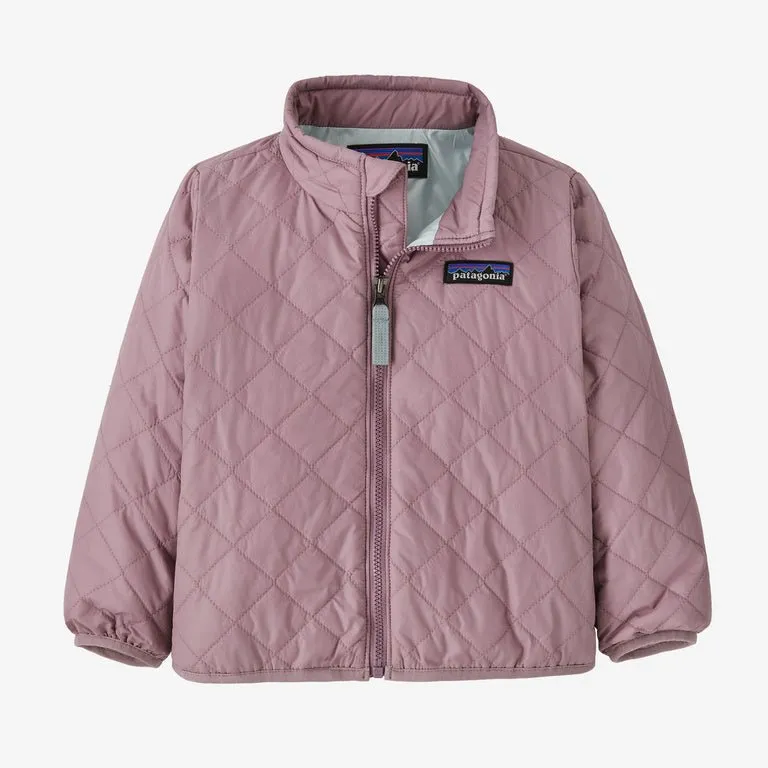 Patagonia Baby Nano Puff Jacket