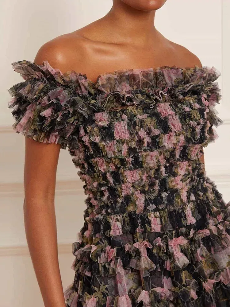 'Ramira' Dress