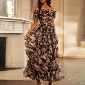 'Ramira' Dress
