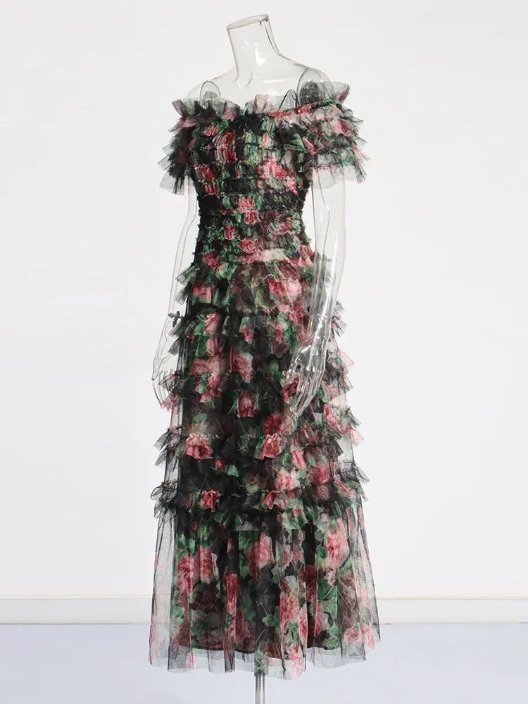 'Ramira' Dress