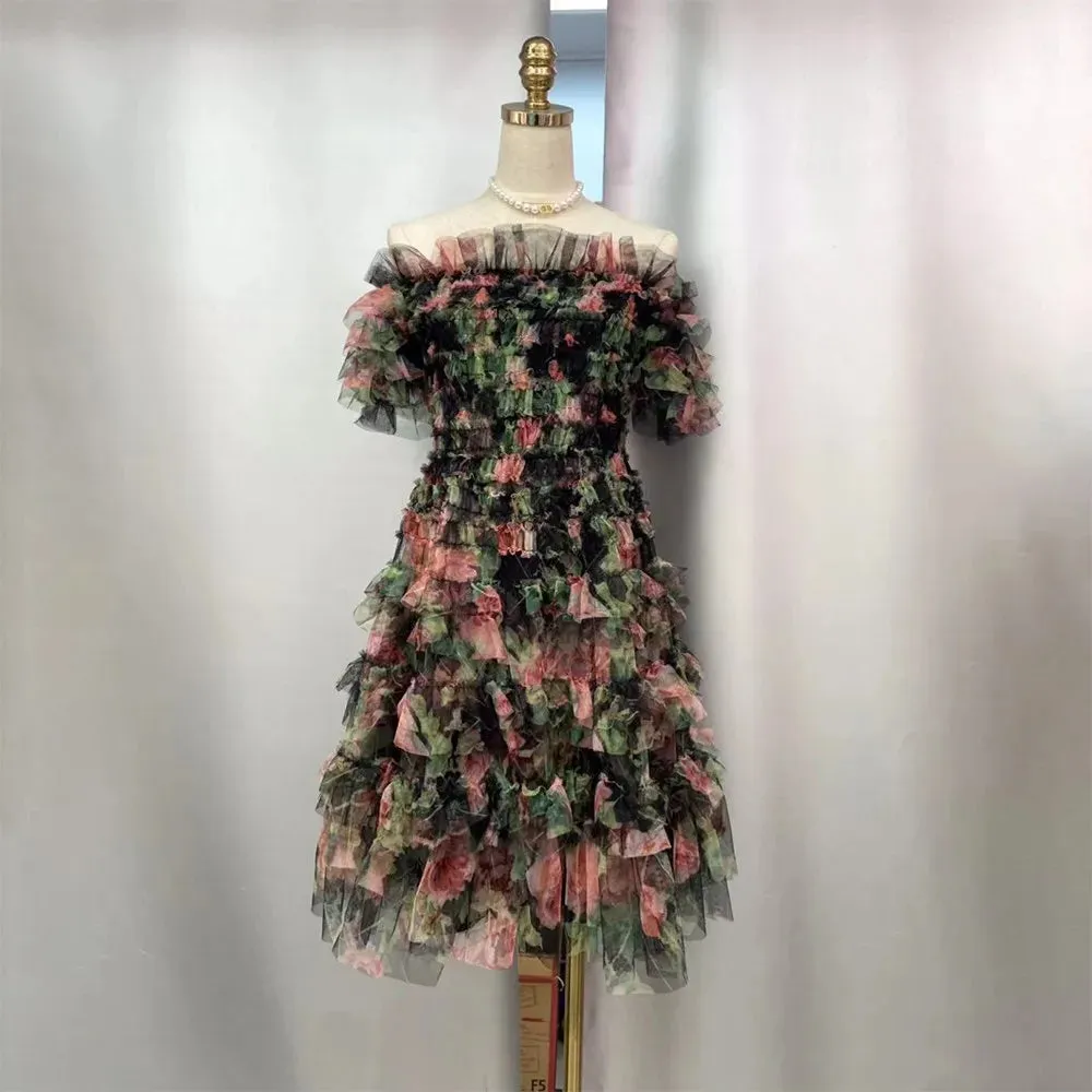 'Ramira' Dress