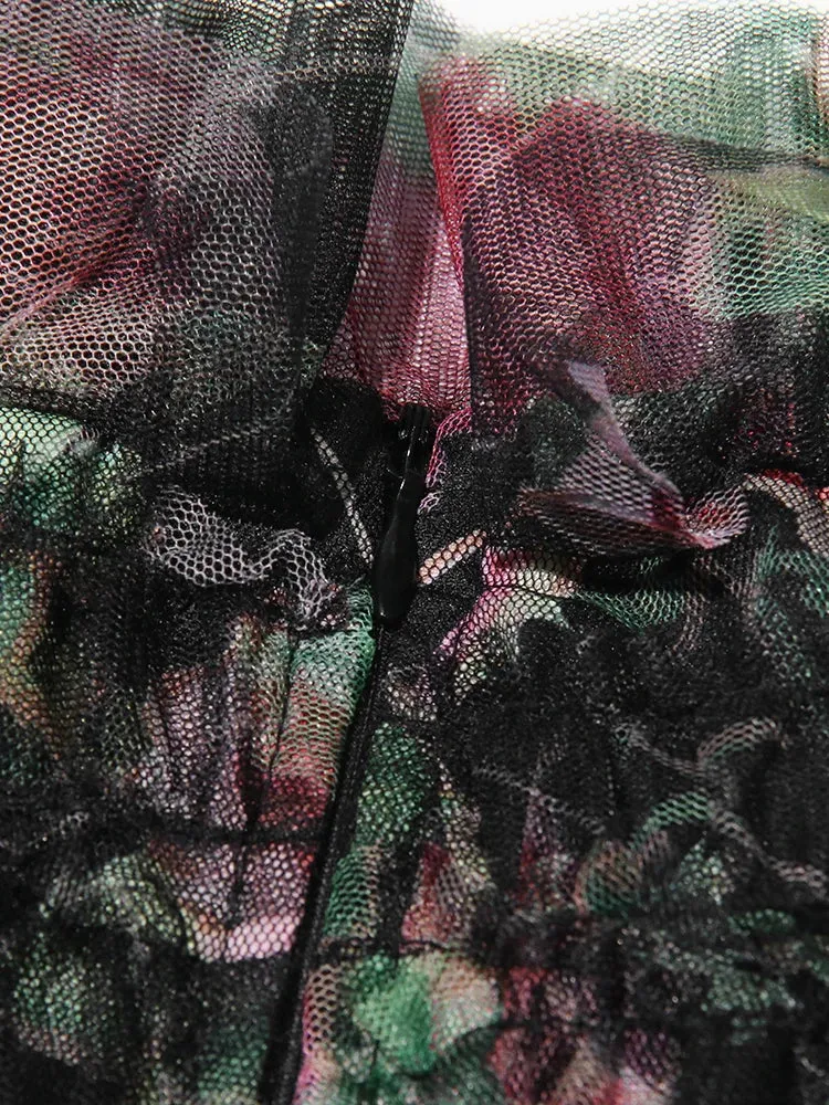 'Ramira' Dress