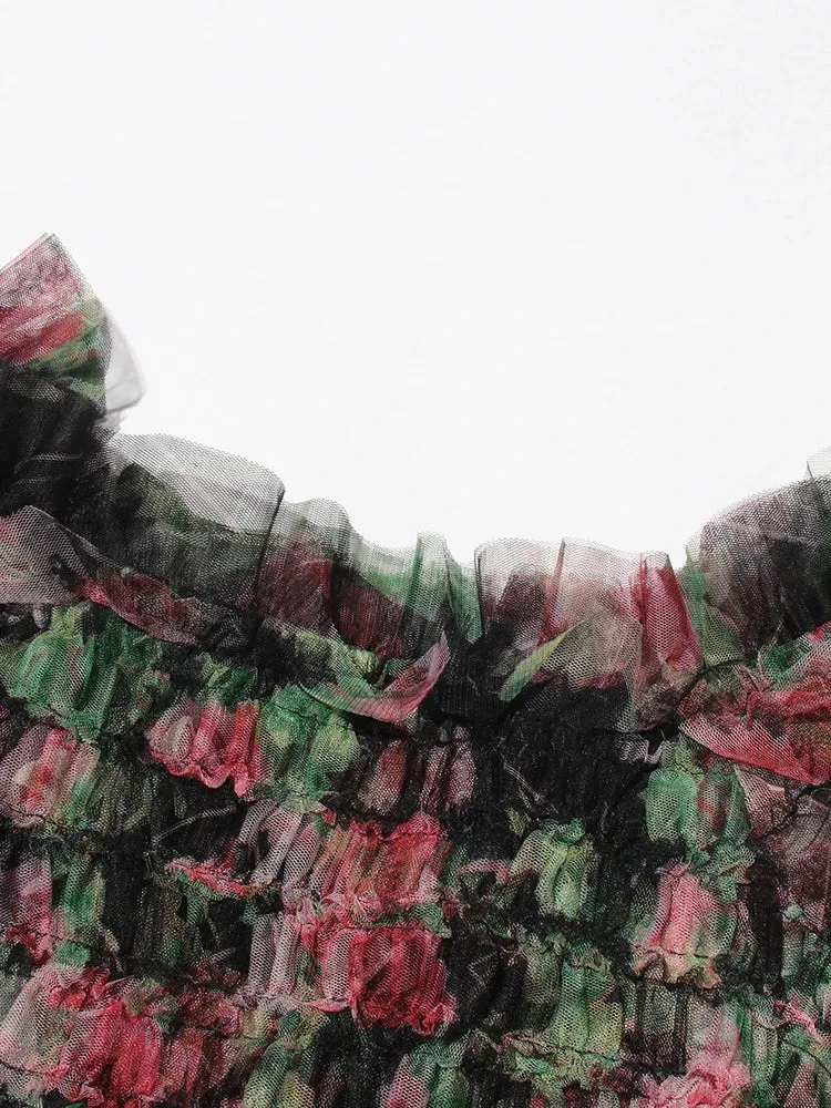 'Ramira' Dress