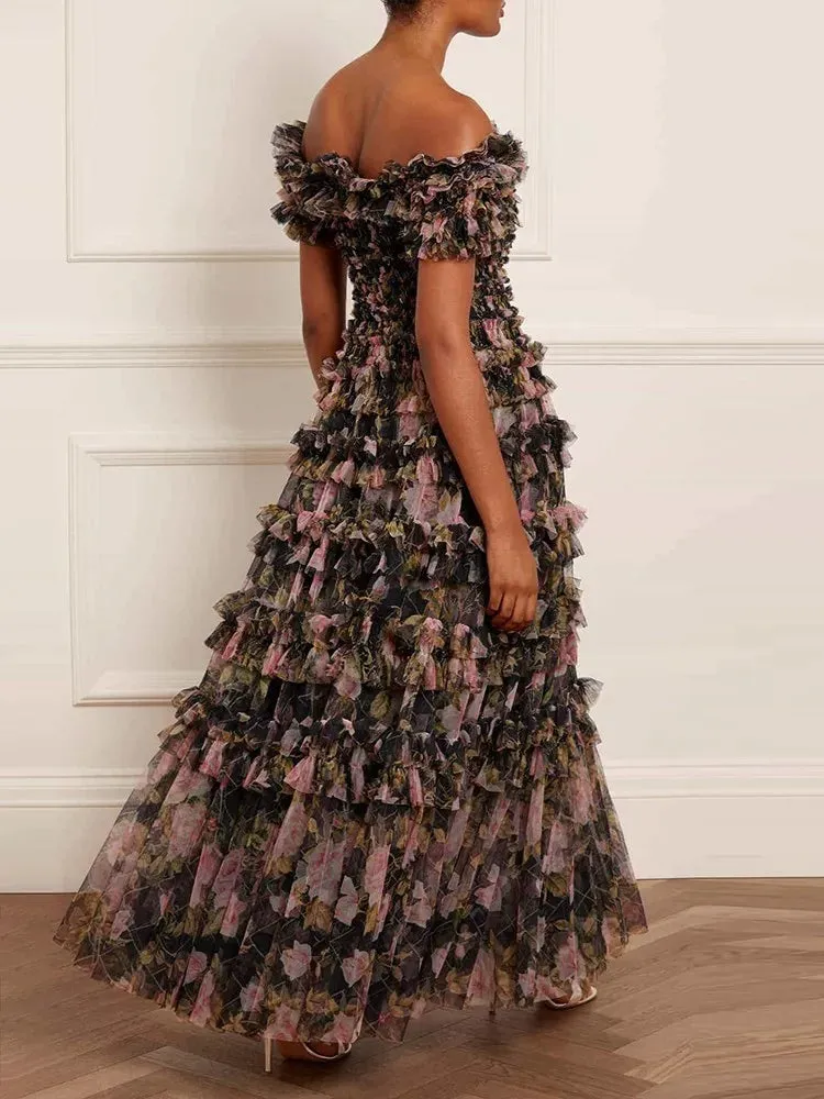 'Ramira' Dress