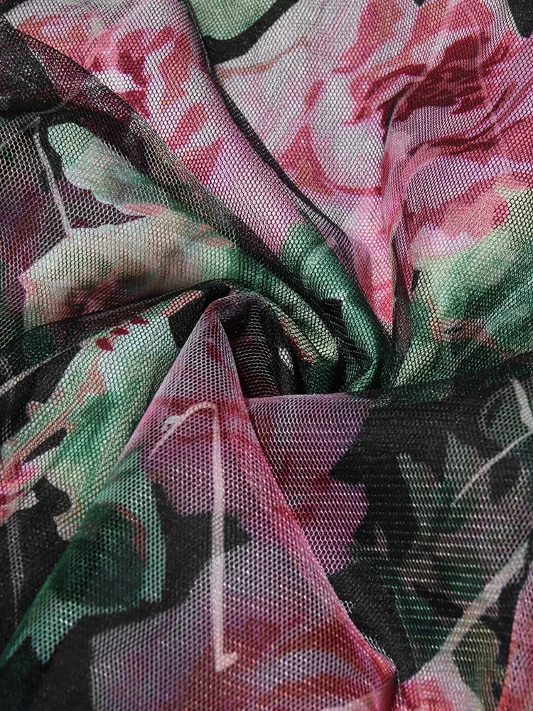 'Ramira' Dress