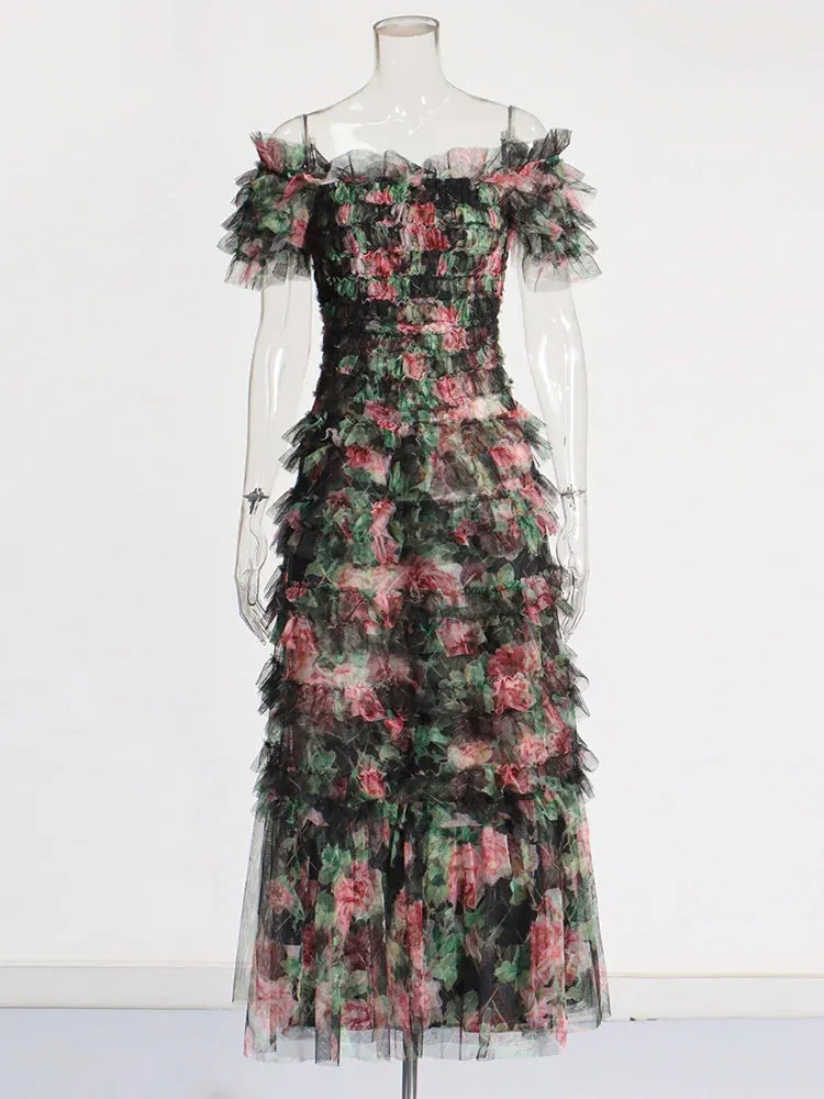 'Ramira' Dress