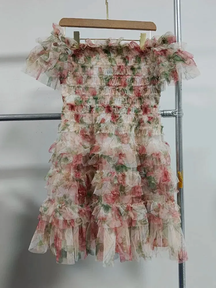 'Ramira' Dress