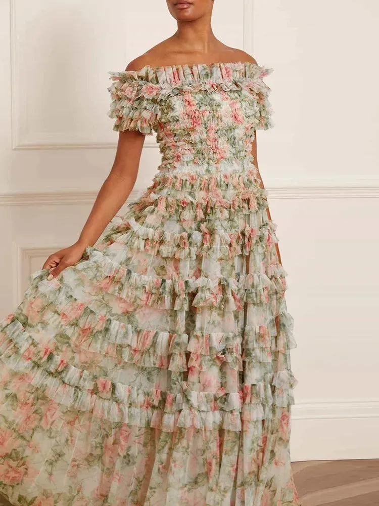 'Ramira' Dress