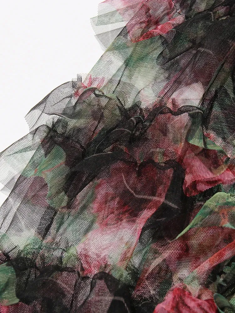 'Ramira' Dress