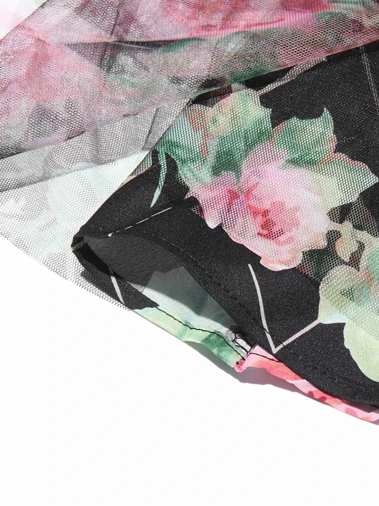 'Ramira' Dress