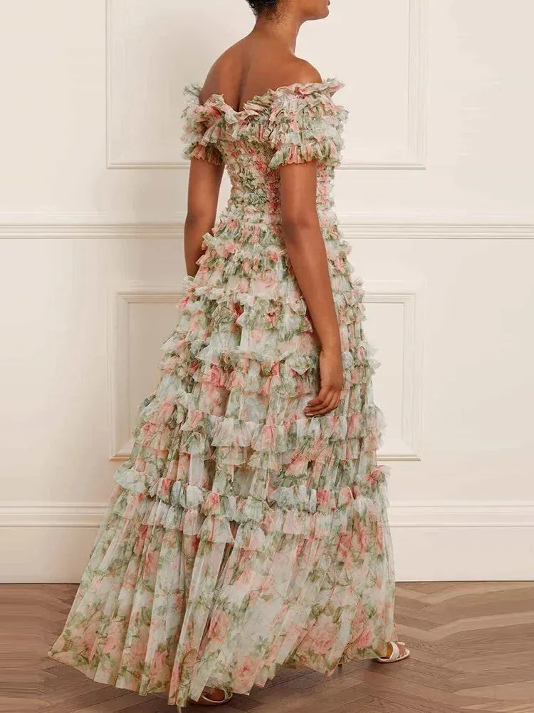 'Ramira' Dress