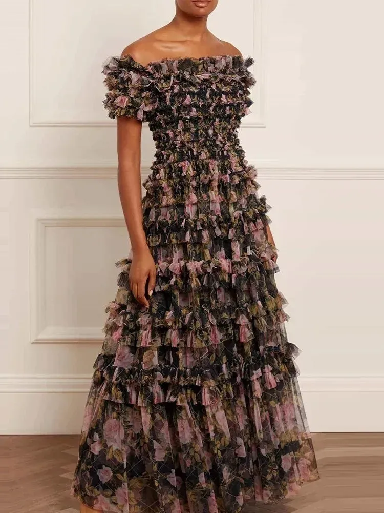 'Ramira' Dress