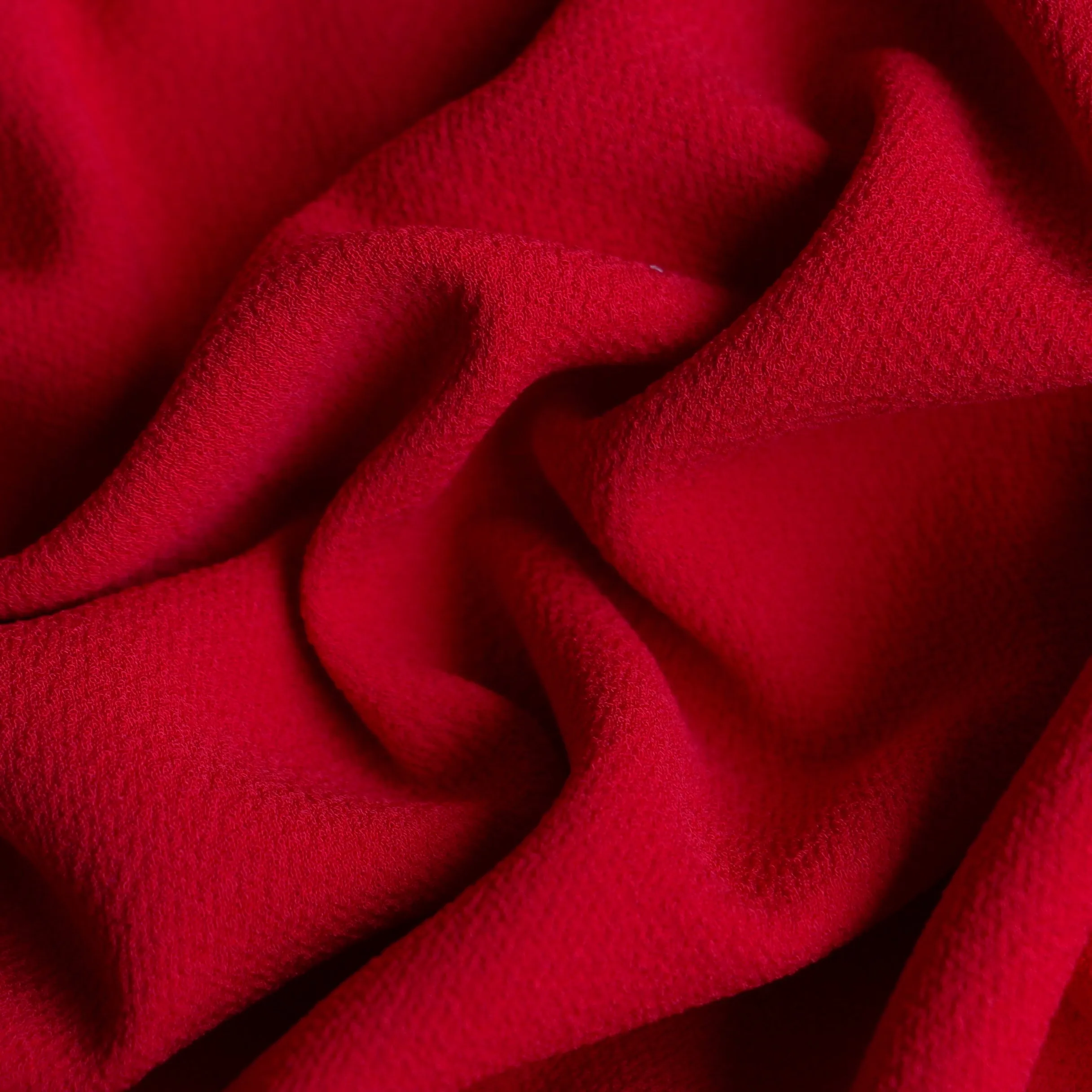 Ruffled Salsa