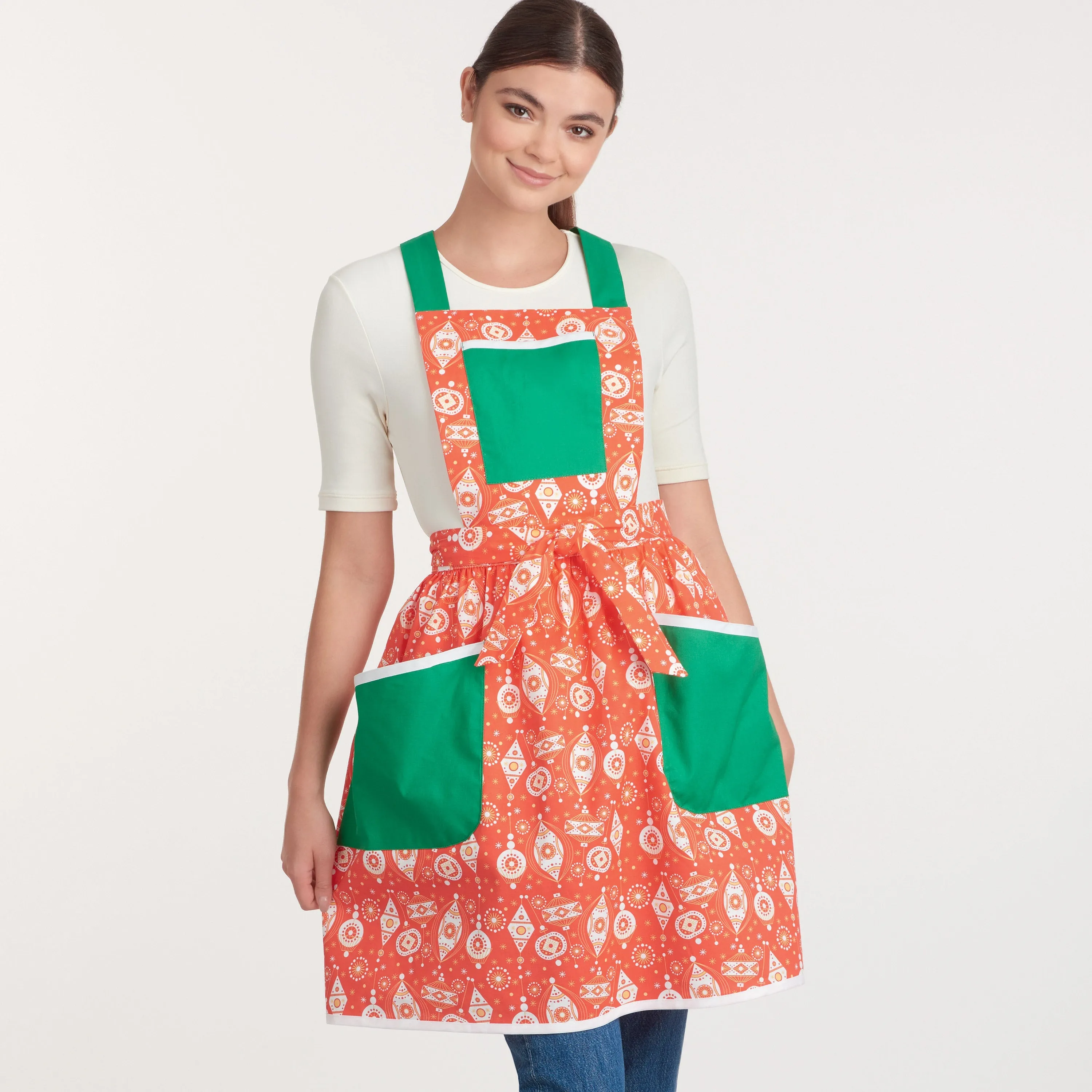 Simplicity Sewing Pattern 9435 Misses' Aprons
