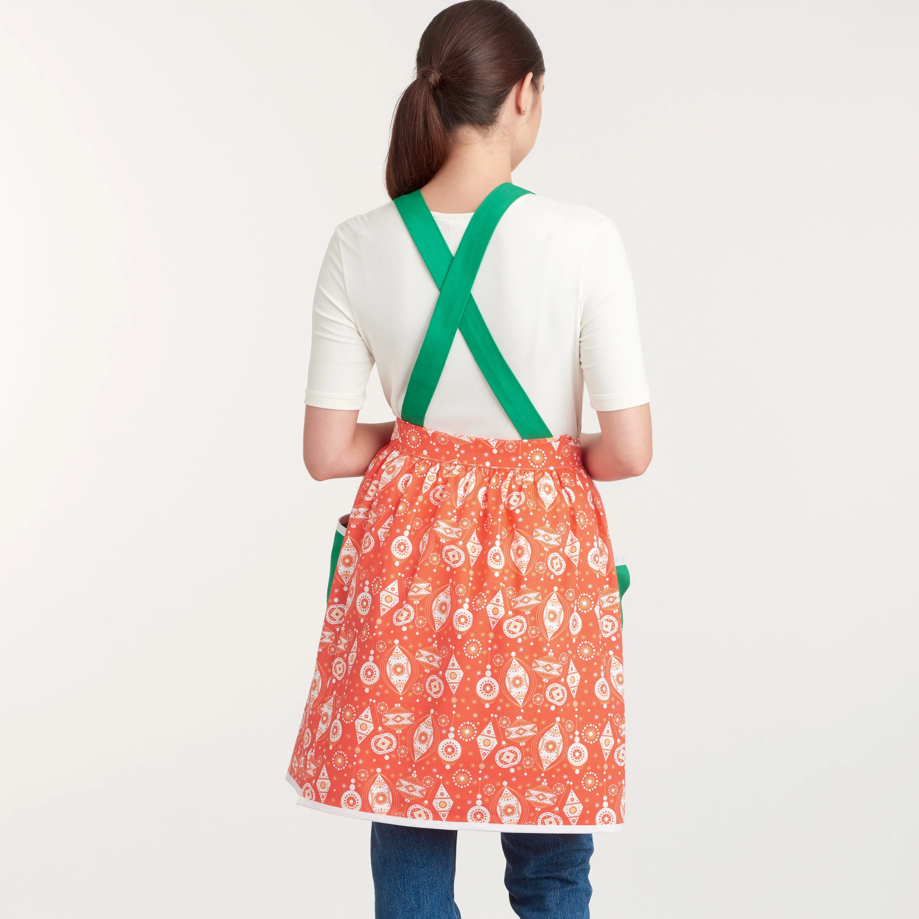 Simplicity Sewing Pattern 9435 Misses' Aprons