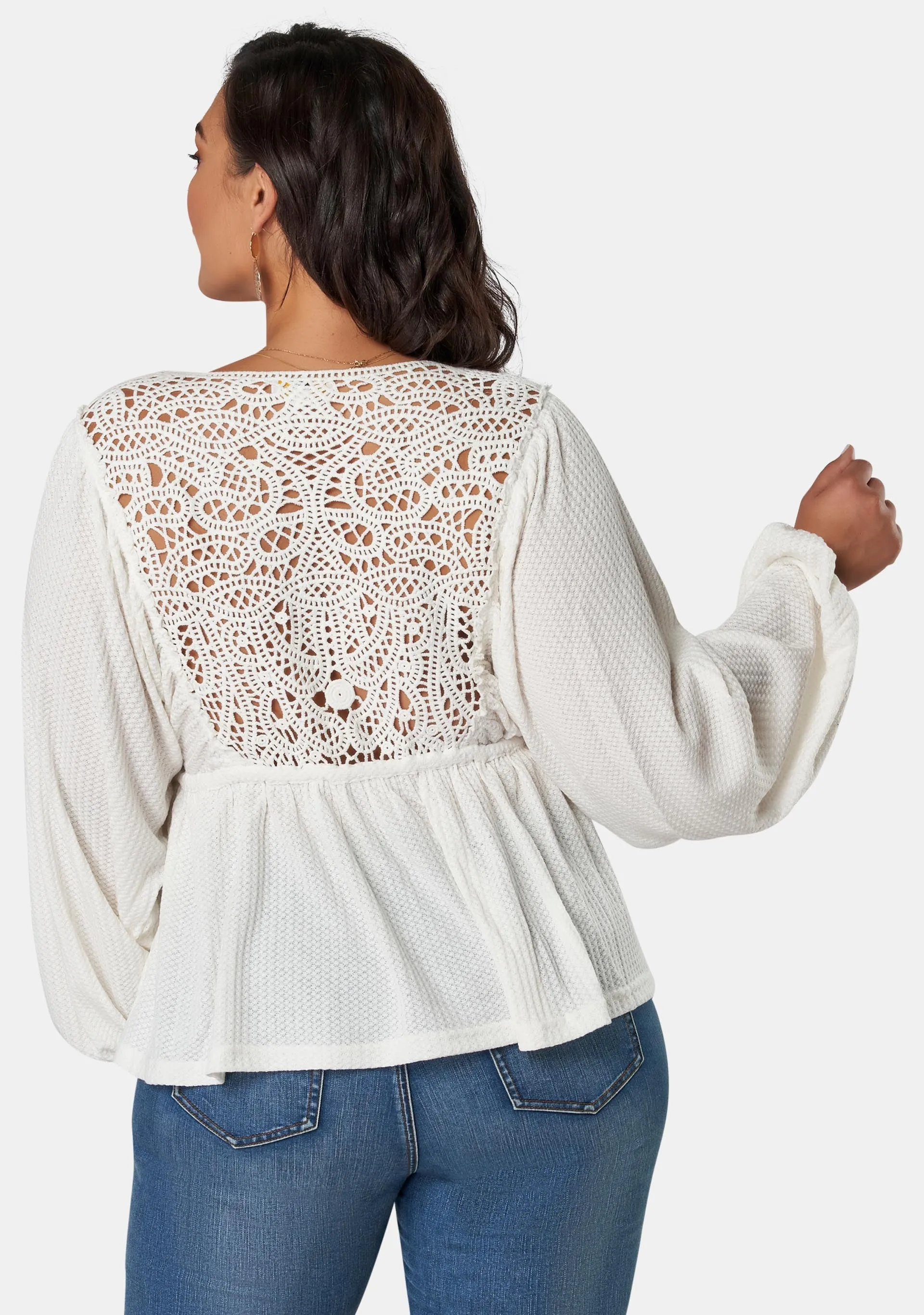 Stargazer Top