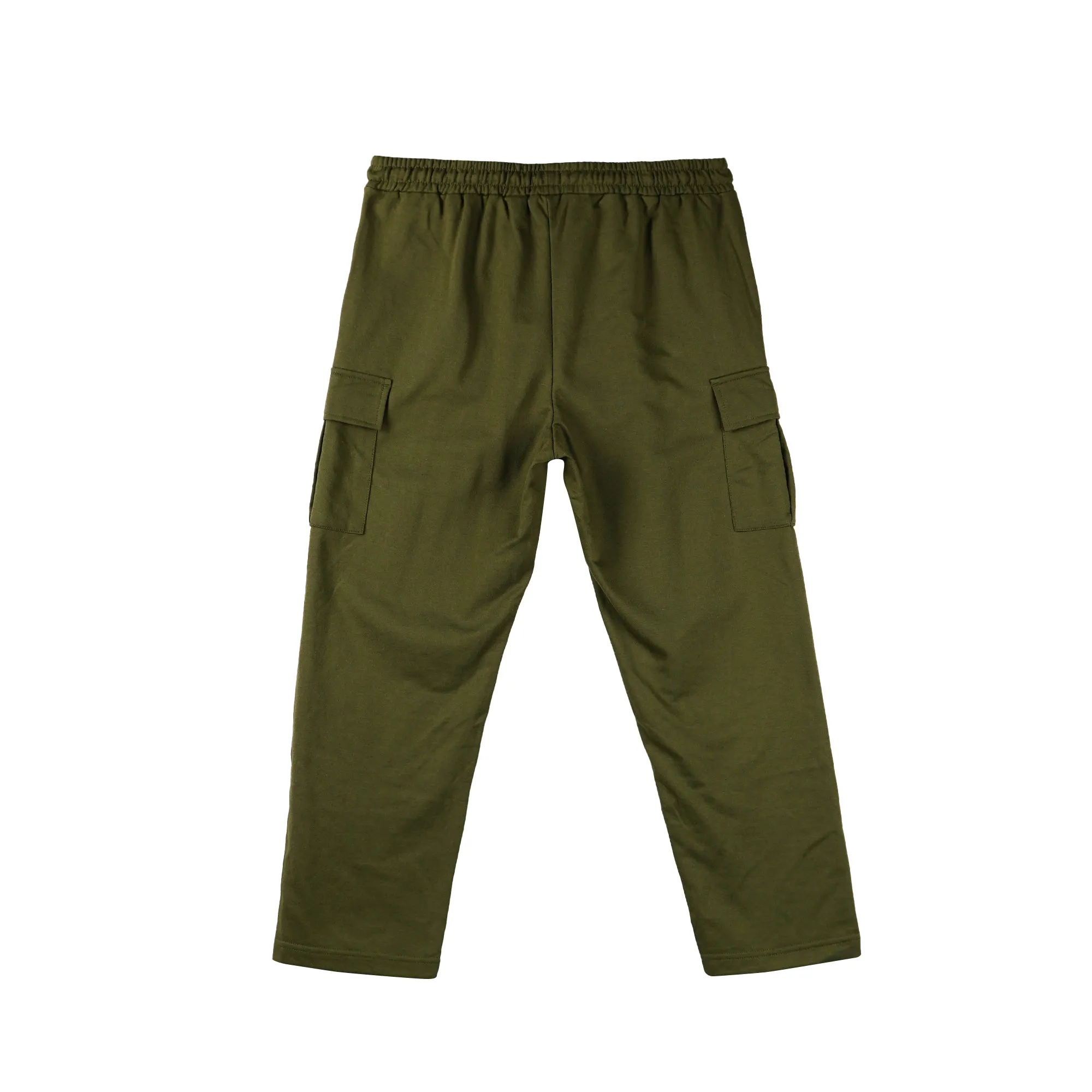 Stylistic Mr. Lee Ladies Basic Non-Denim Cargo Pants 154866-U (Fatigue)