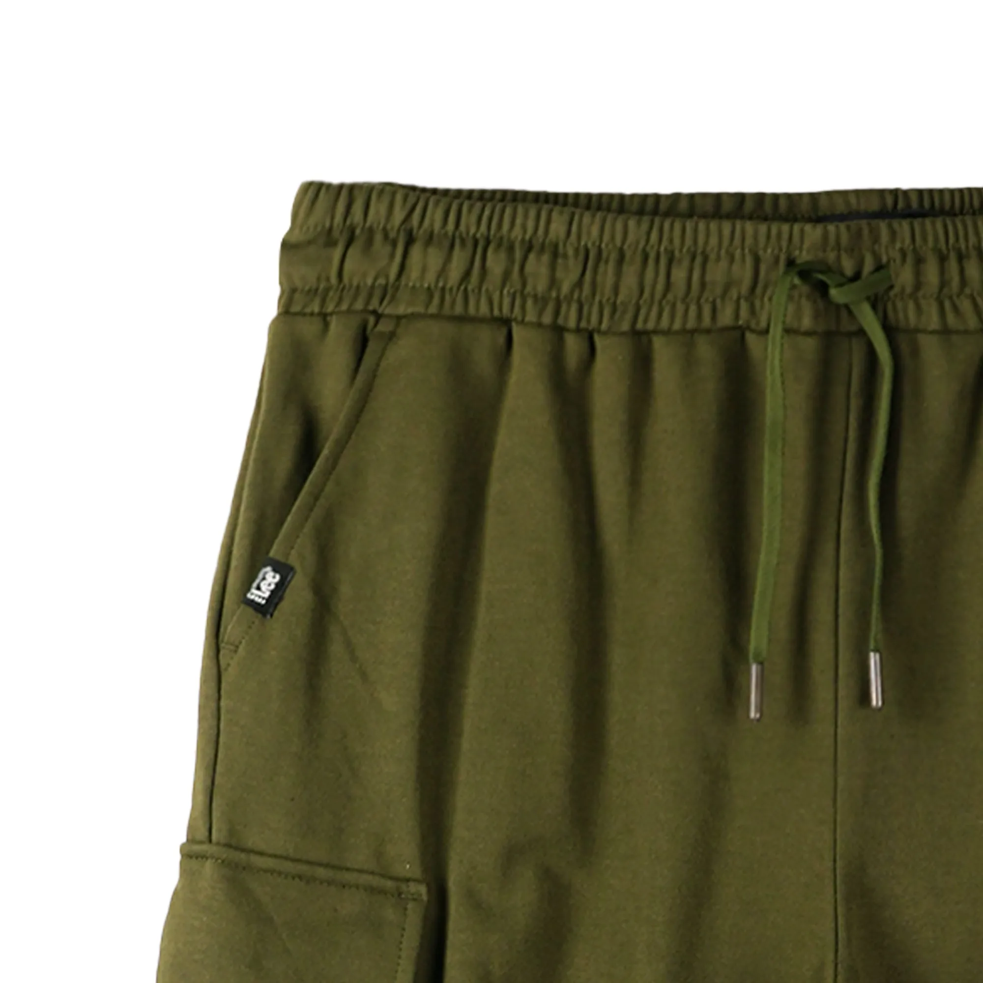 Stylistic Mr. Lee Ladies Basic Non-Denim Cargo Pants 154866-U (Fatigue)