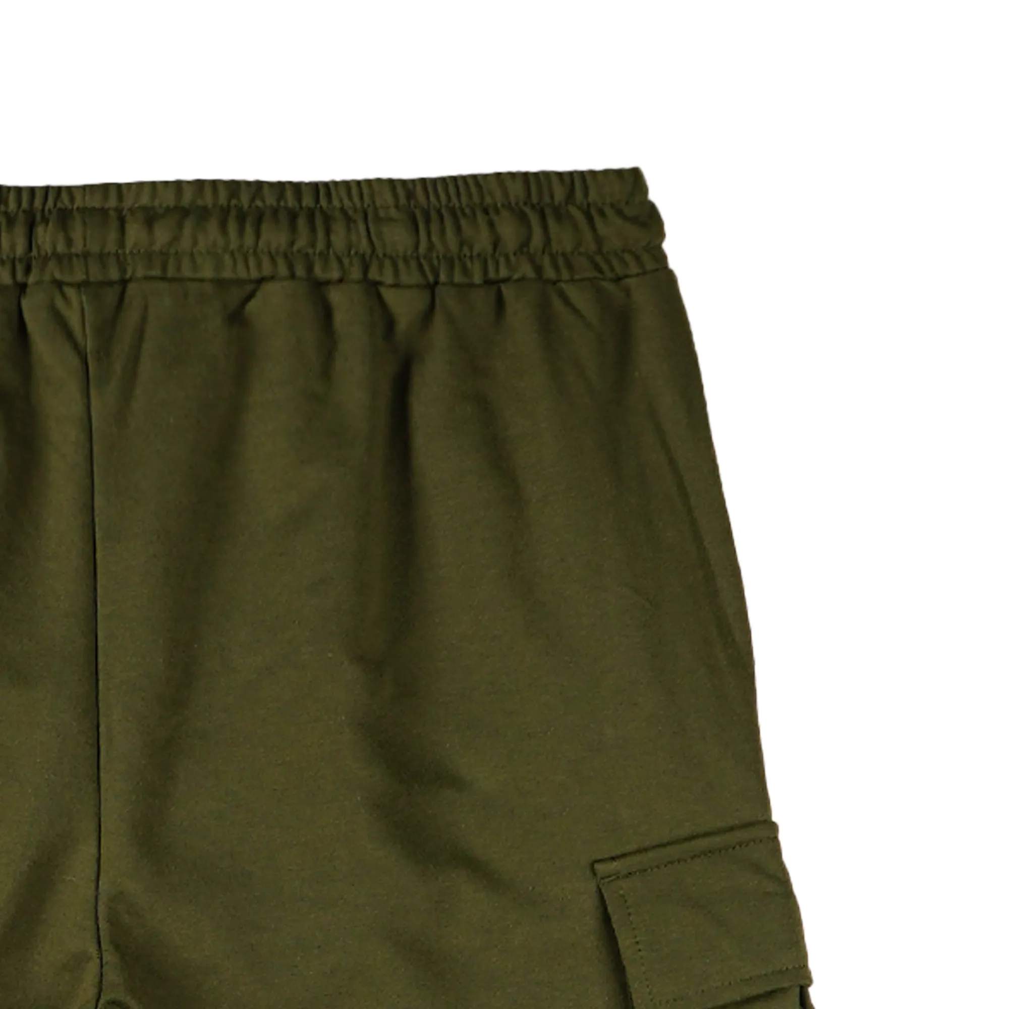 Stylistic Mr. Lee Ladies Basic Non-Denim Cargo Pants 154866-U (Fatigue)
