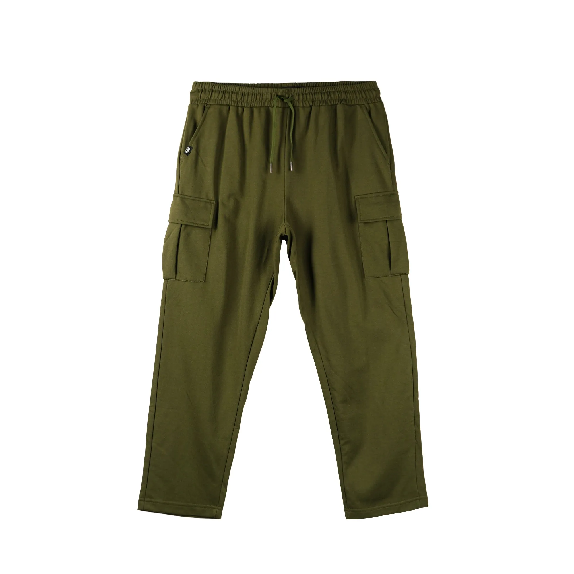 Stylistic Mr. Lee Ladies Basic Non-Denim Cargo Pants 154866-U (Fatigue)