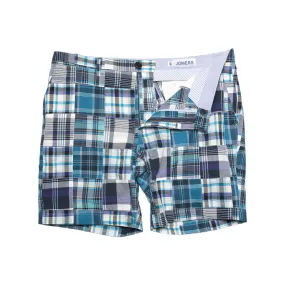 Sullivan - Madras Patchwork