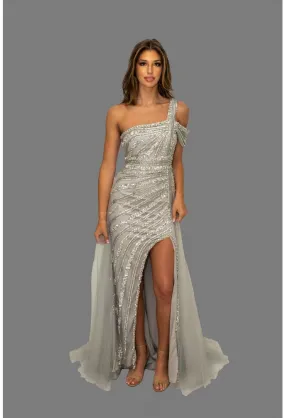 Terani Couture 231GL0376