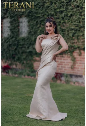 Terani Couture 232E1208