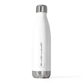 The Sisters Enchanted 20oz Insulated Bottle