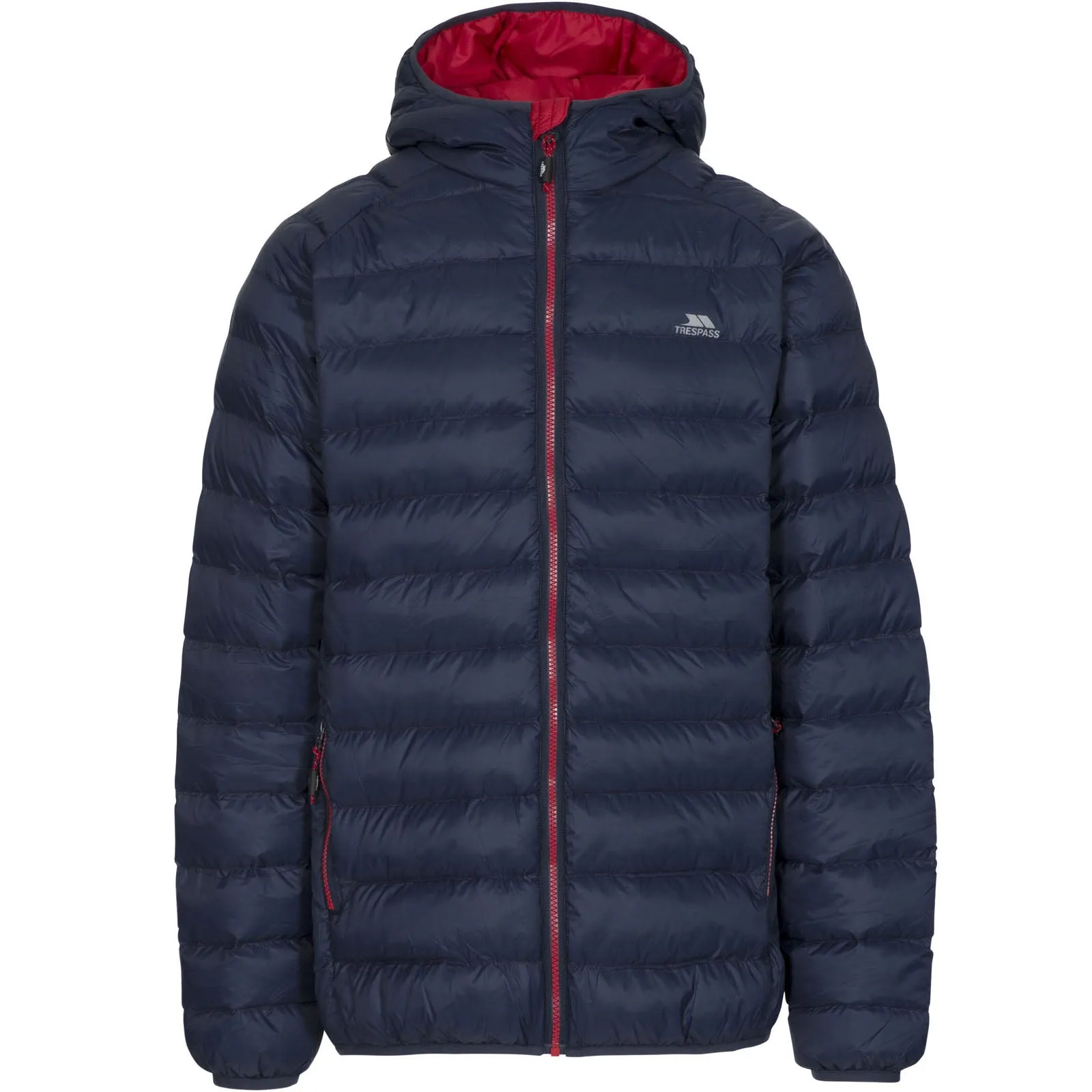 Trespass Mens Bosten Padded insulated Jacket