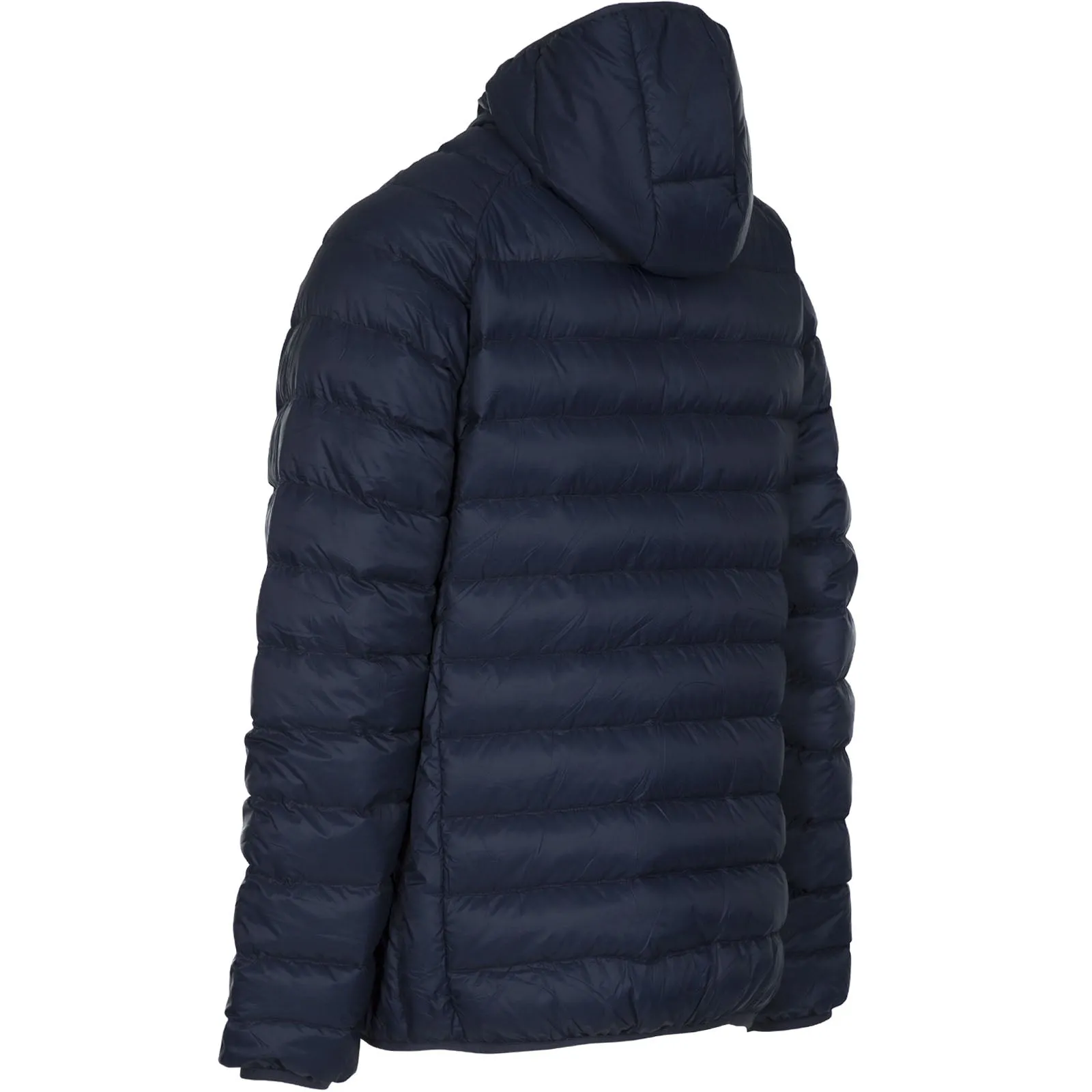 Trespass Mens Bosten Padded insulated Jacket