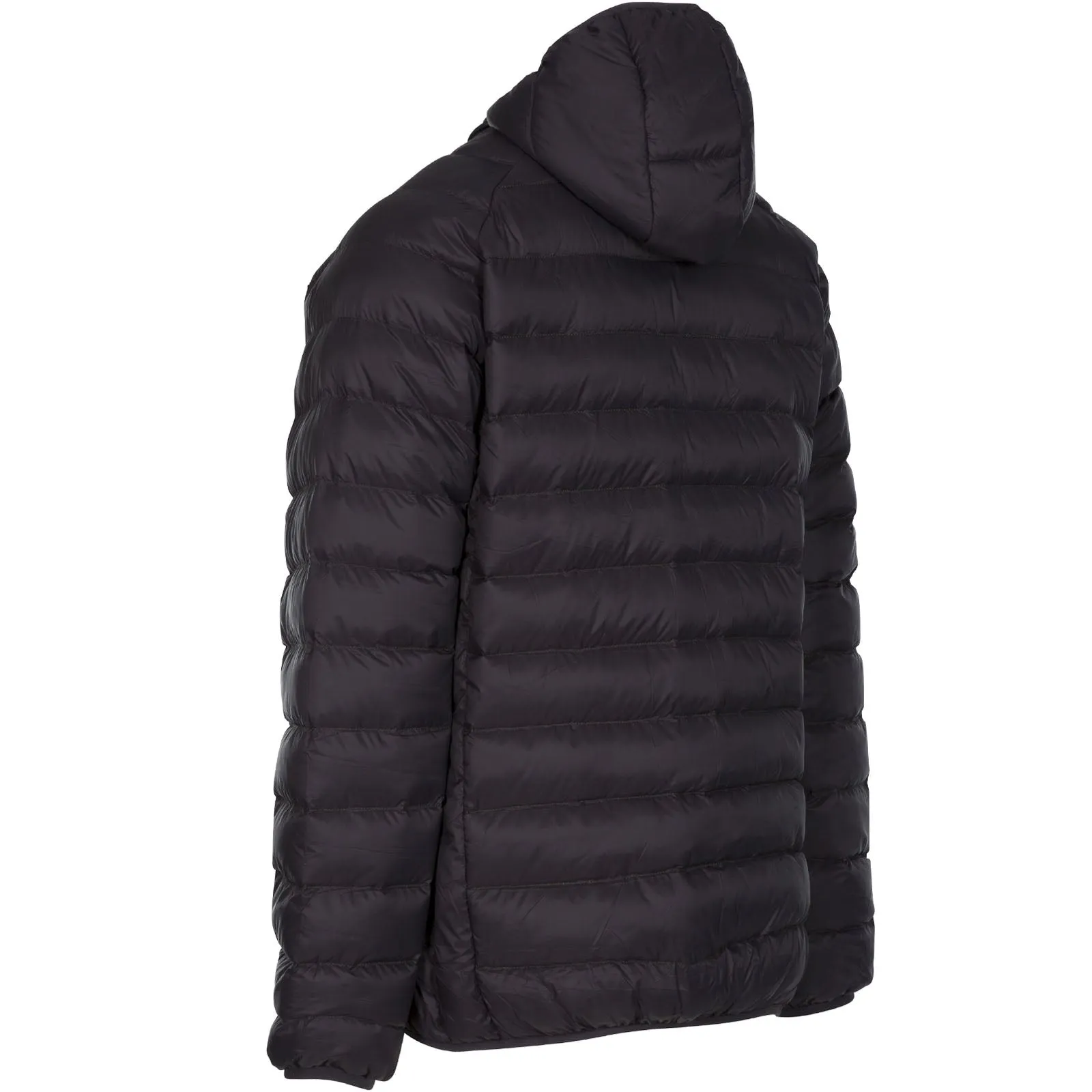 Trespass Mens Bosten Padded insulated Jacket
