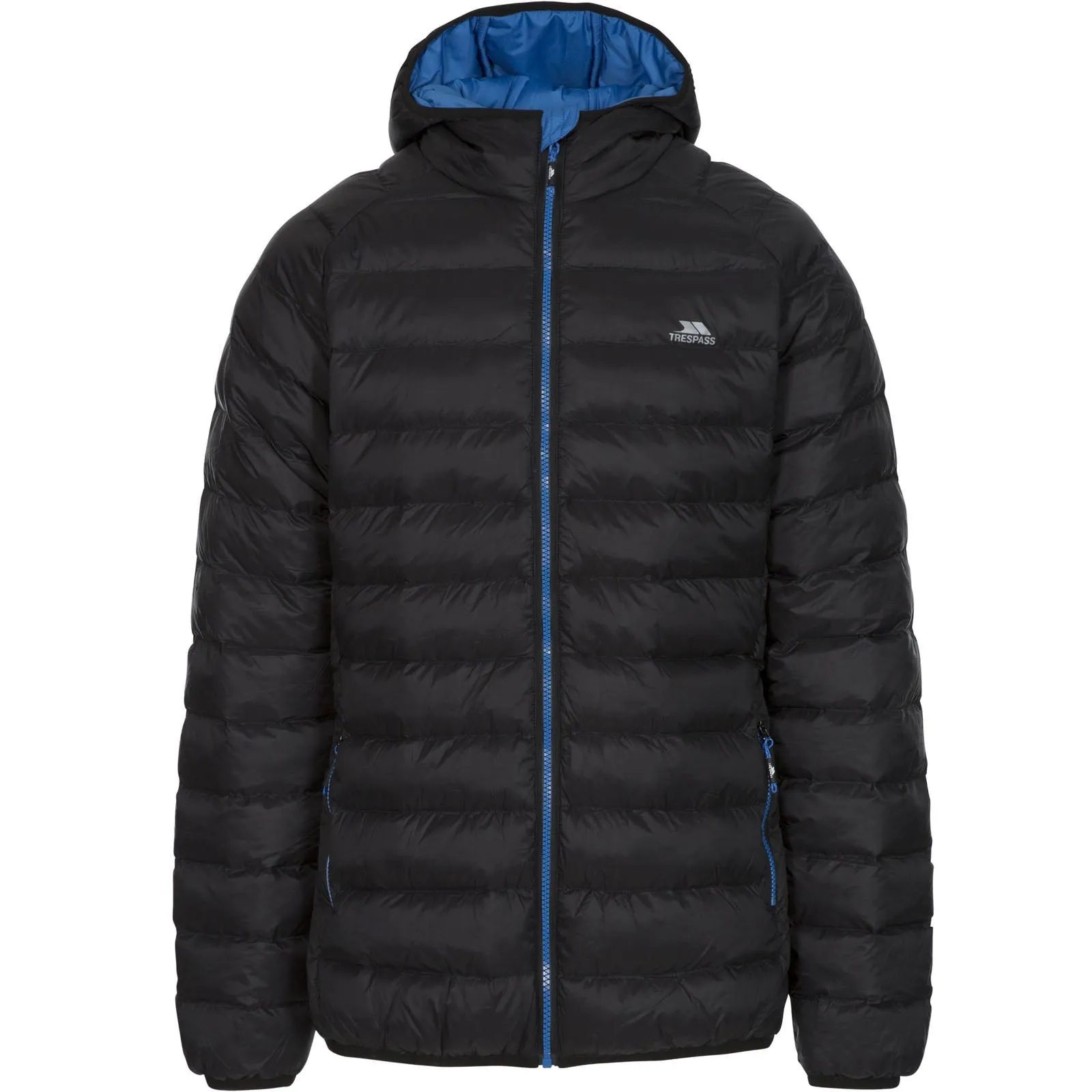 Trespass Mens Bosten Padded insulated Jacket