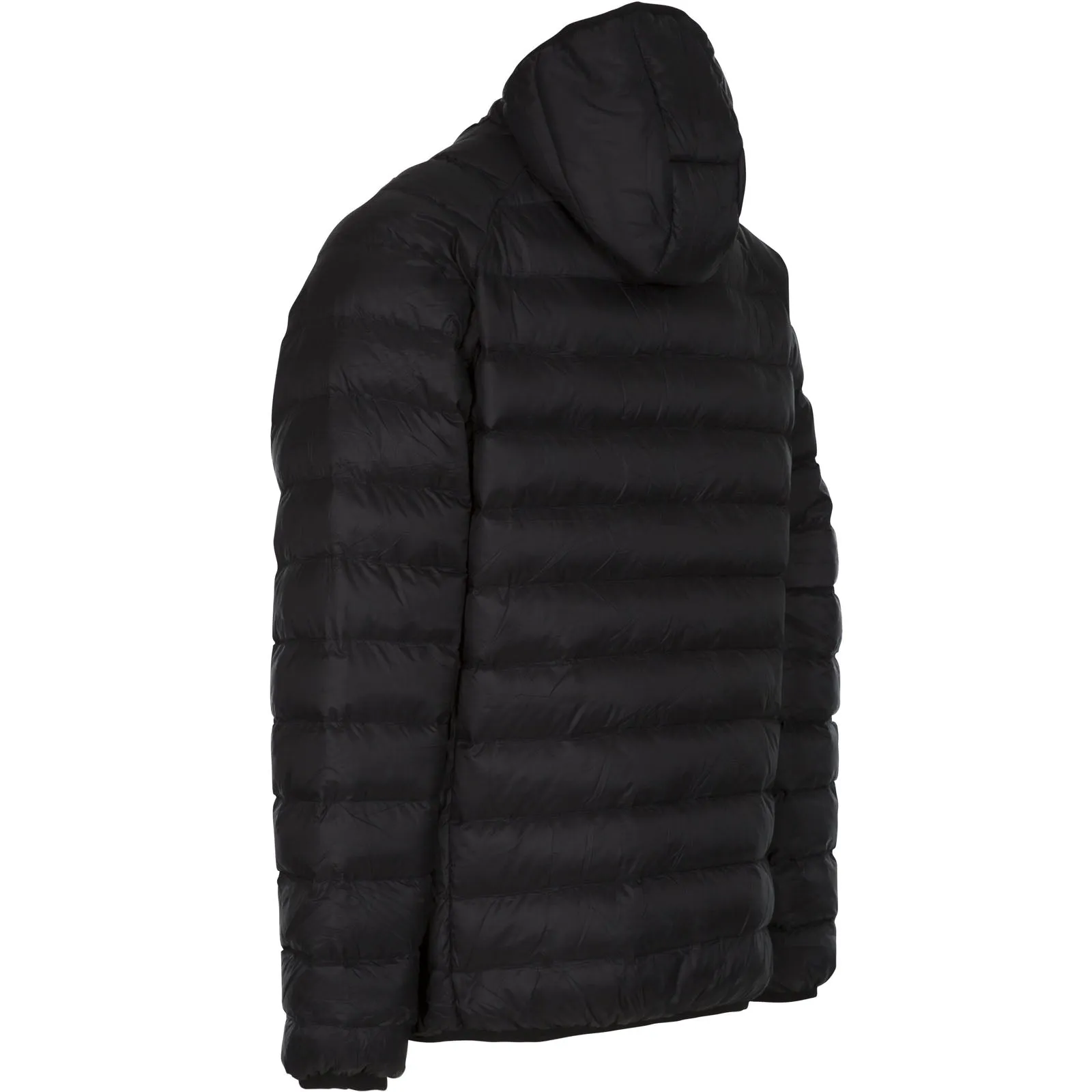 Trespass Mens Bosten Padded insulated Jacket