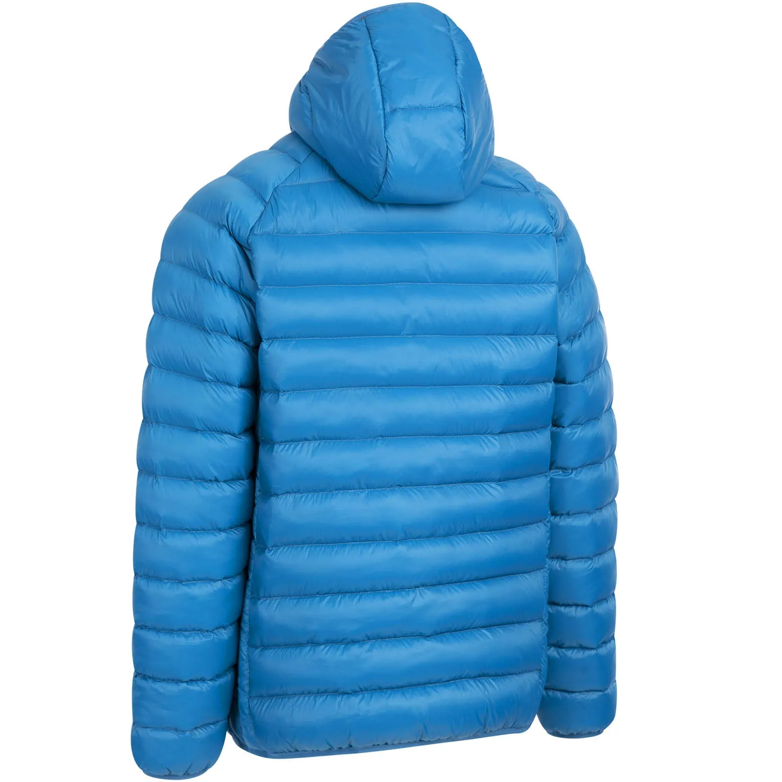 Trespass Mens Bosten Padded insulated Jacket