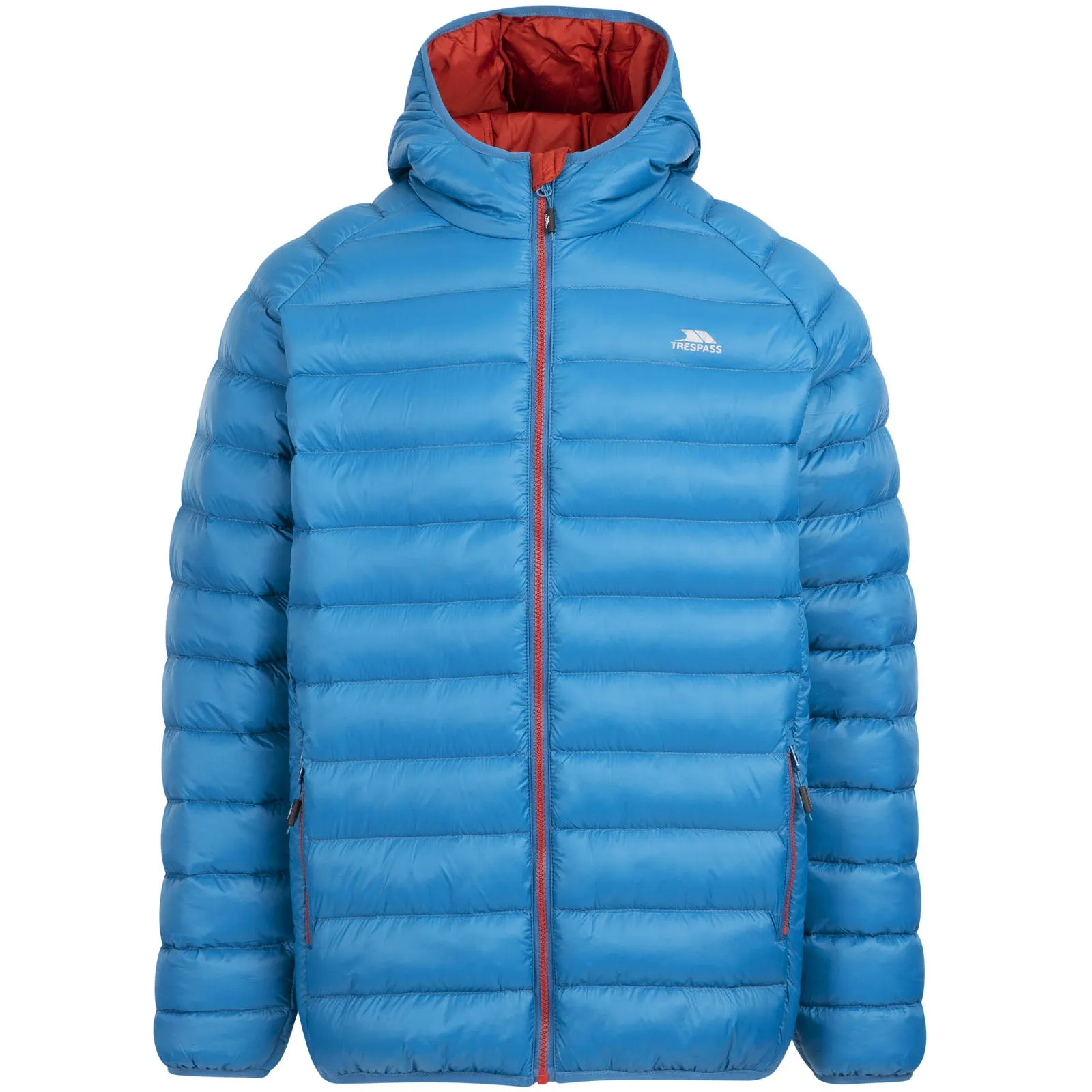 Trespass Mens Bosten Padded insulated Jacket