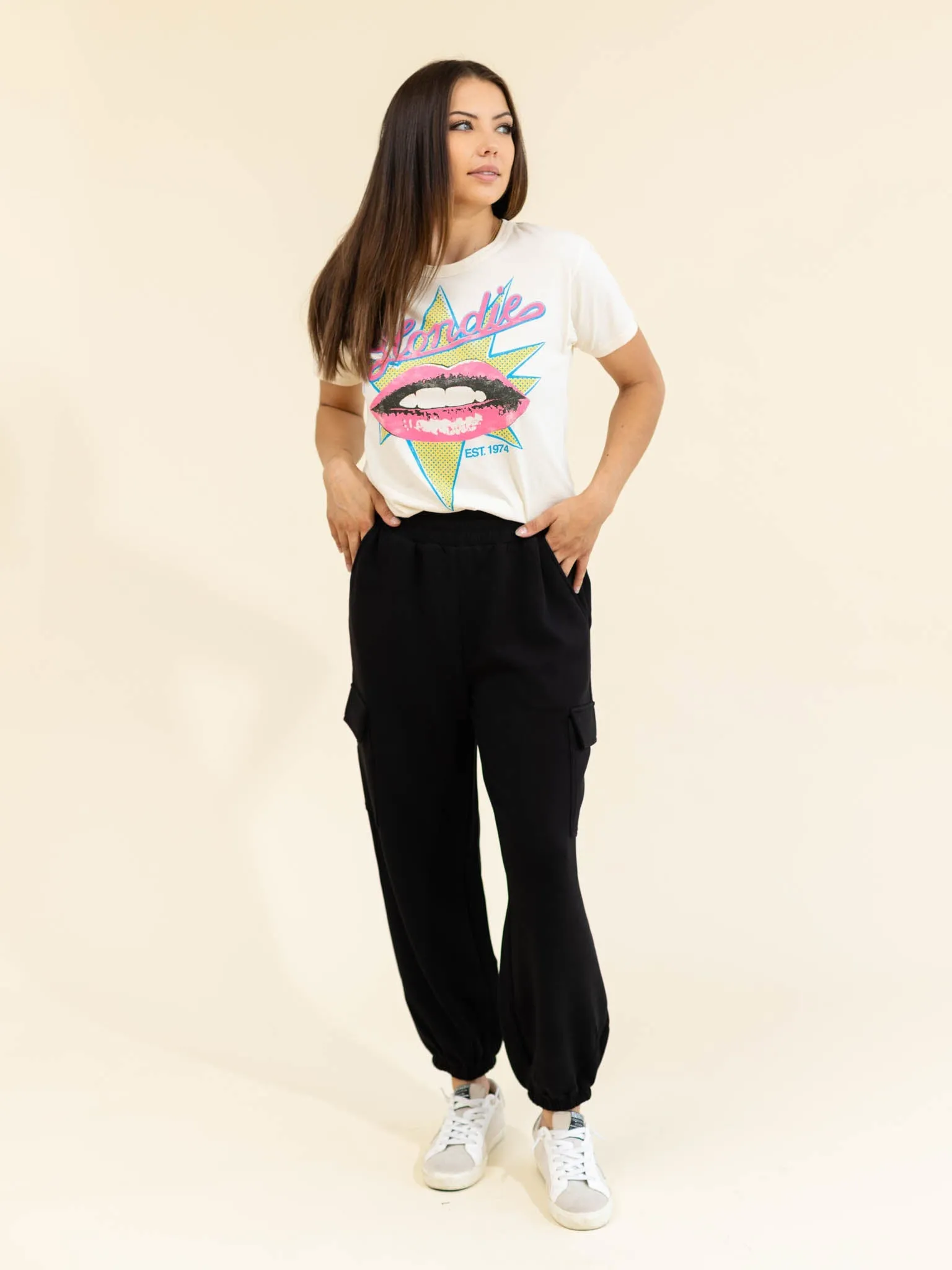 VARLEY The Cargo Pant 25