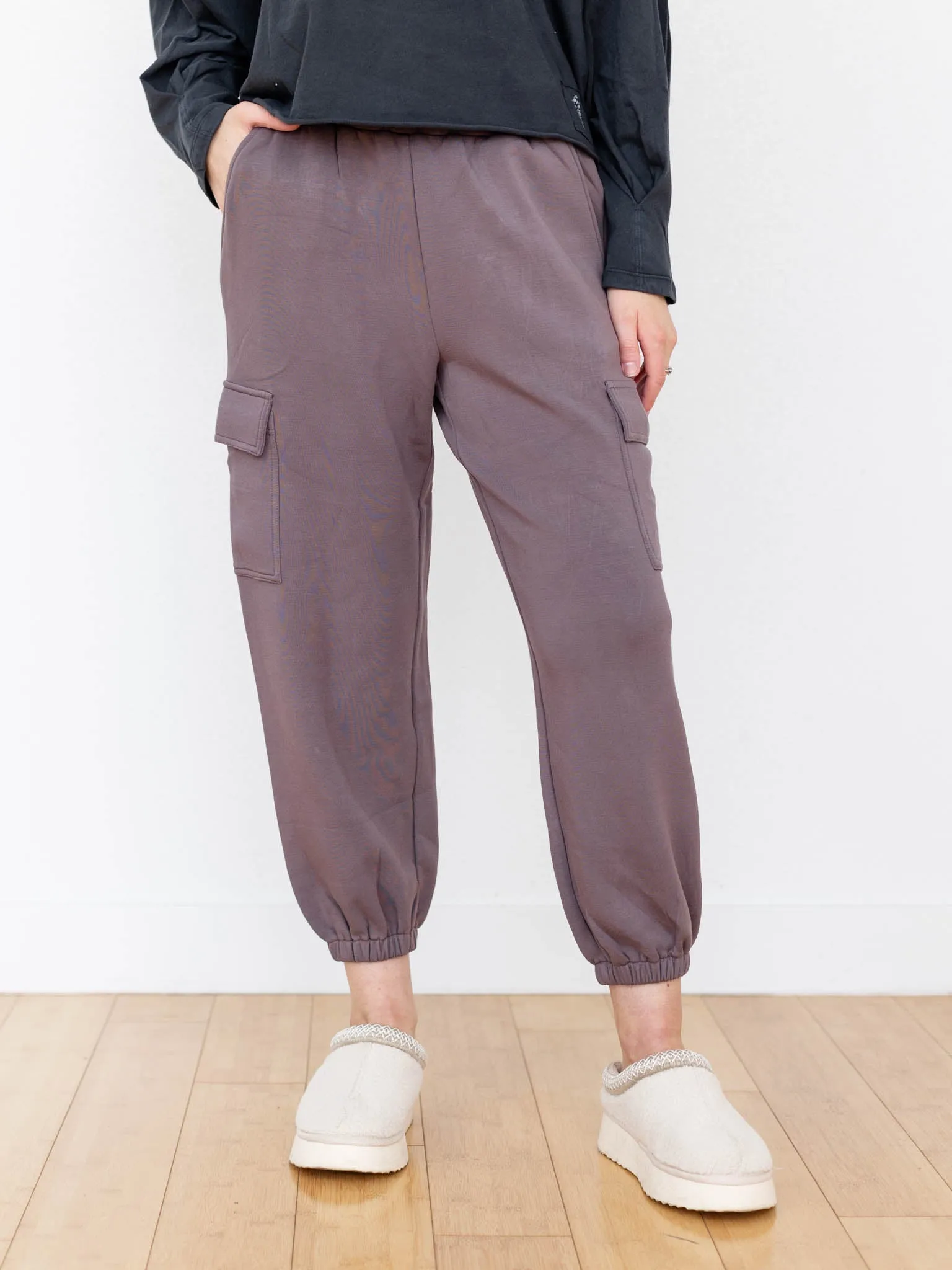 VARLEY The Cargo Pant 25