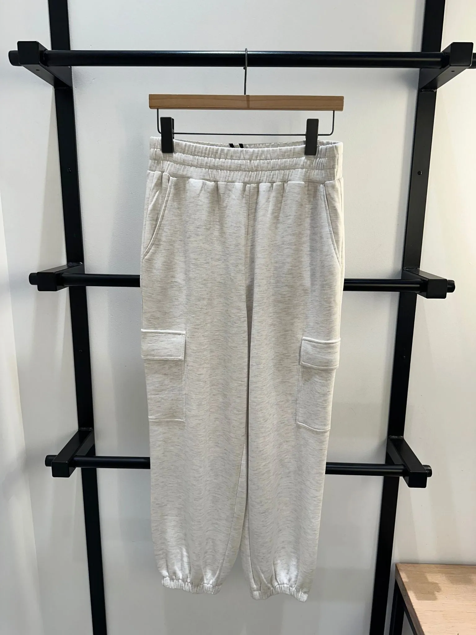 VARLEY The Cargo Pant 25