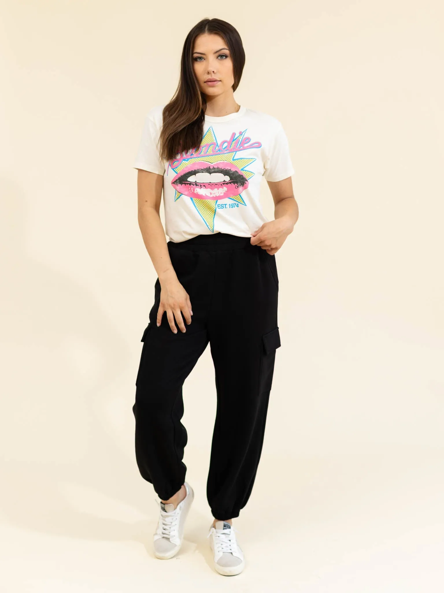 VARLEY The Cargo Pant 25