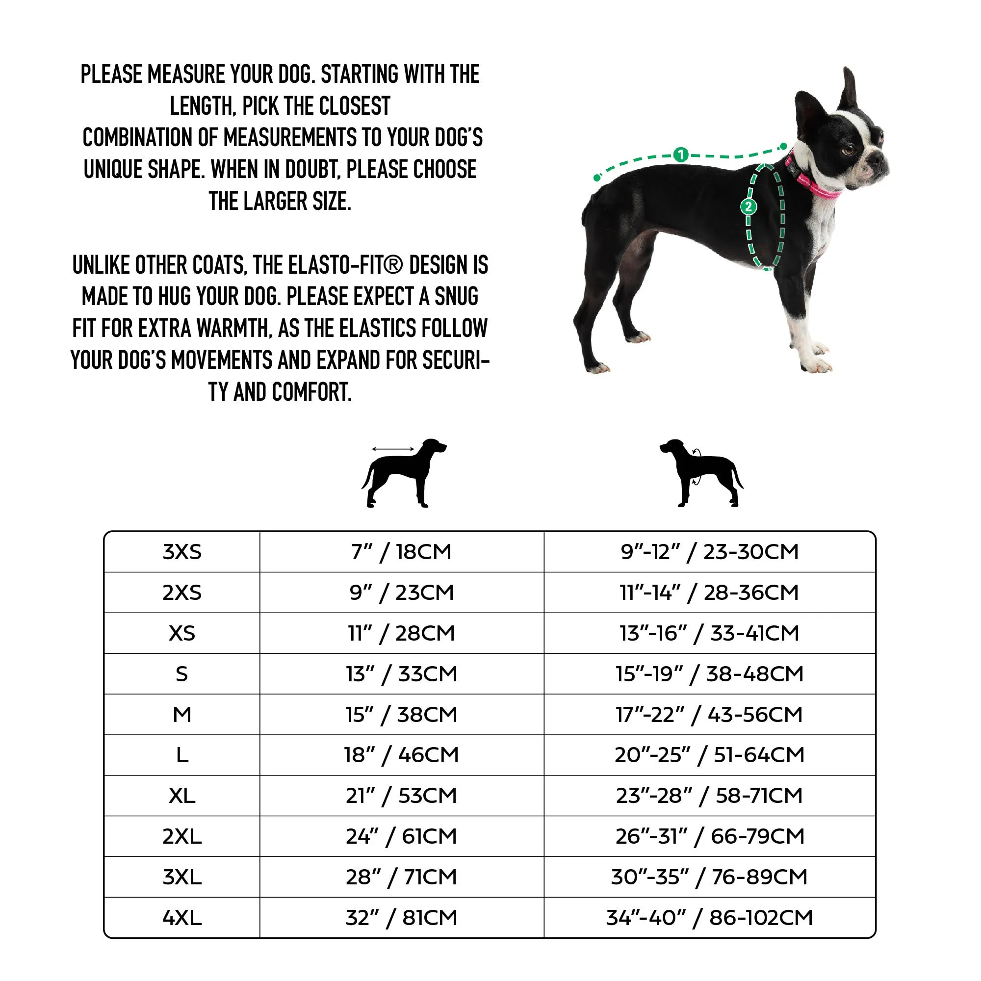Waterproof Insulated Dog Raincoat – Ultimate Protection & Warmth