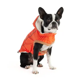 Waterproof Insulated Dog Raincoat – Ultimate Protection & Warmth