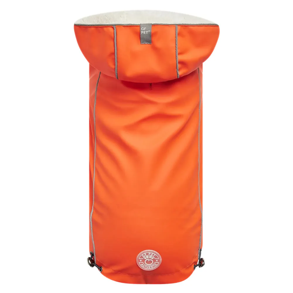 Waterproof Insulated Dog Raincoat – Ultimate Protection & Warmth