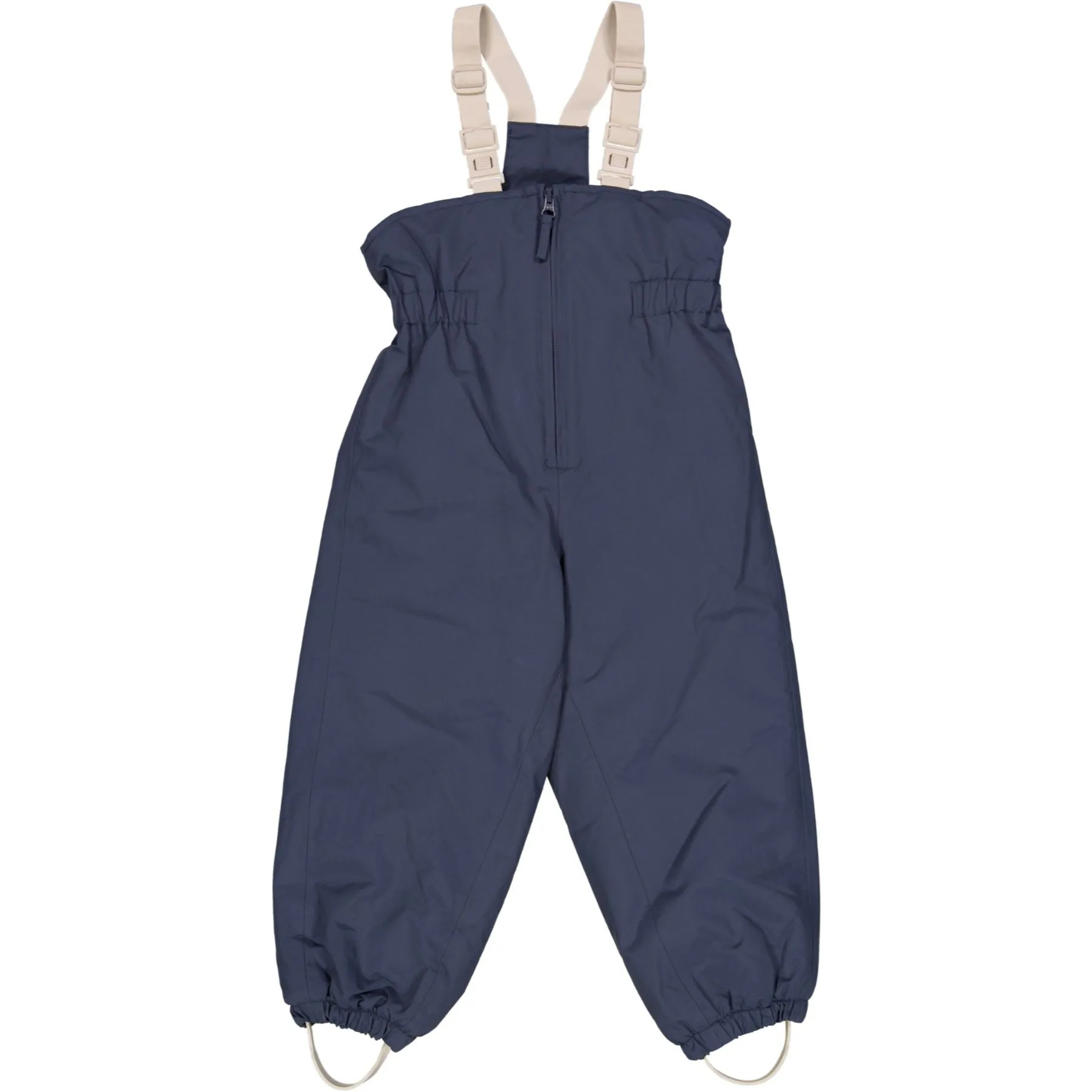 Wheat Ski Pants Sal Tech