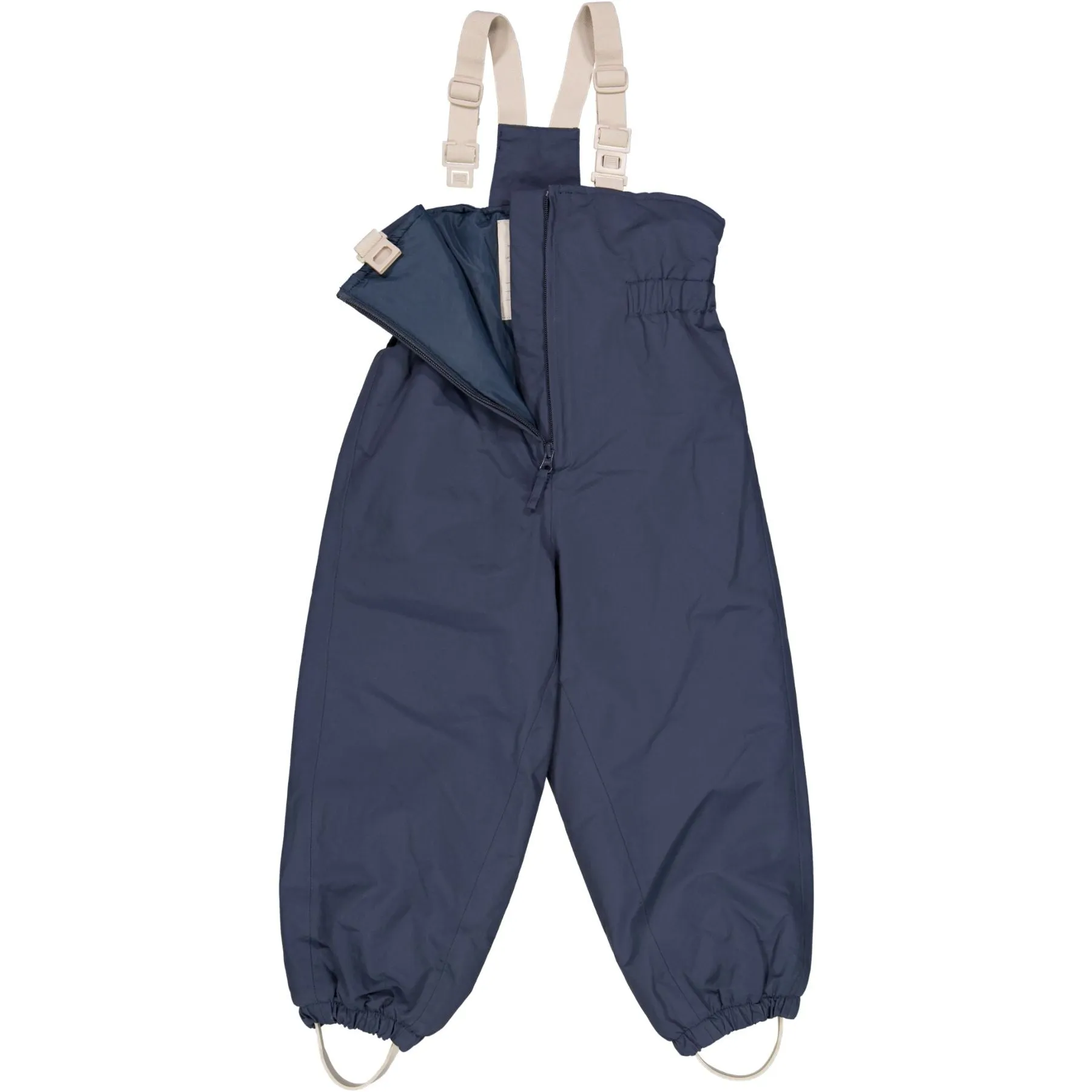 Wheat Ski Pants Sal Tech