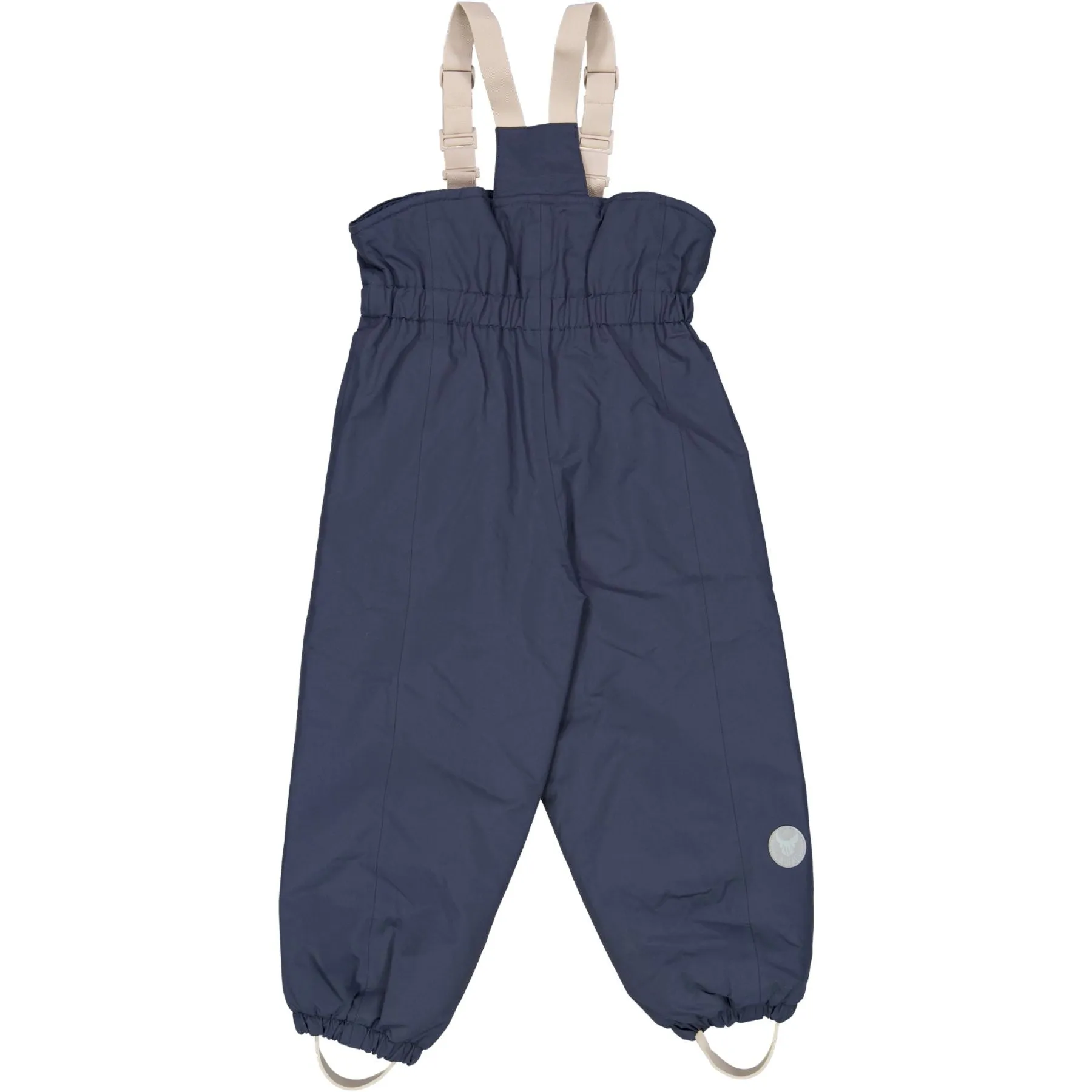 Wheat Ski Pants Sal Tech