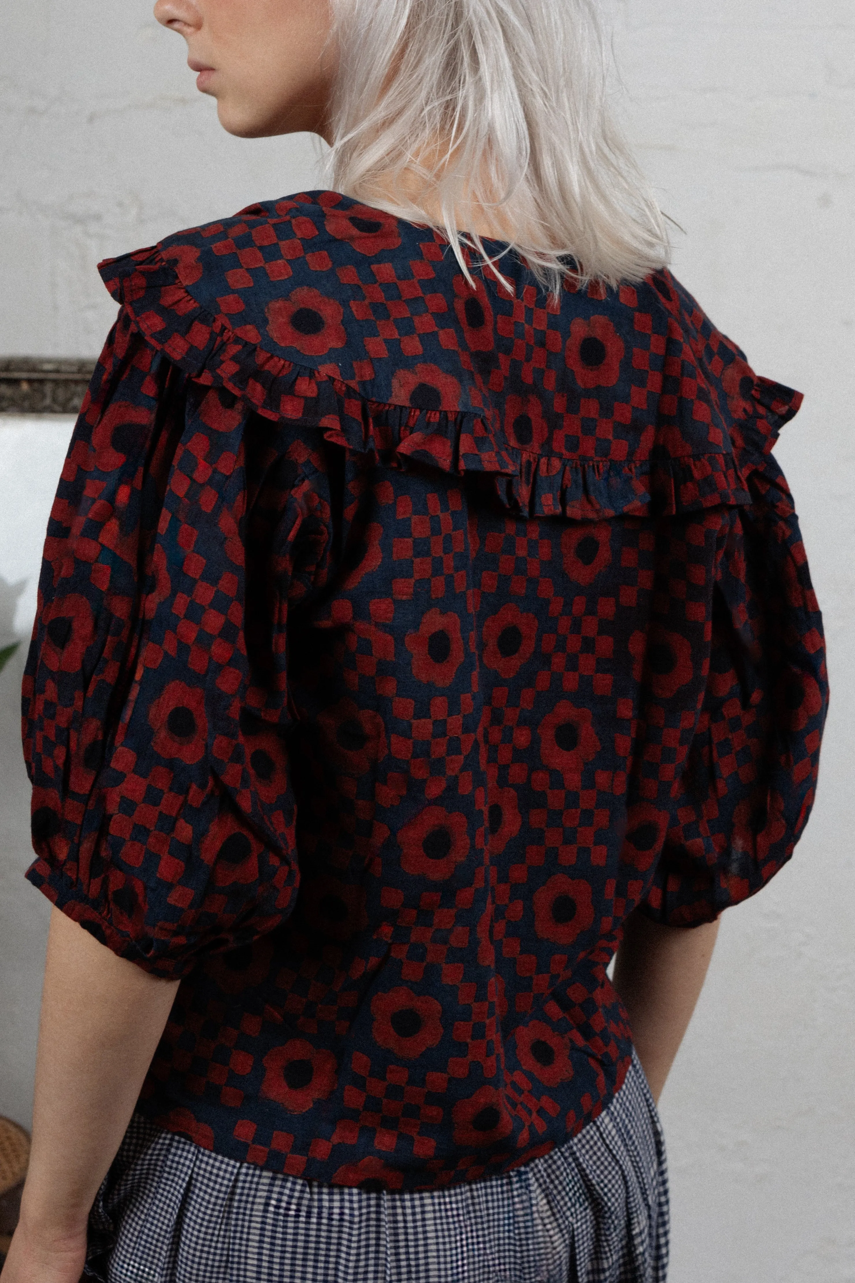 Wildflower top