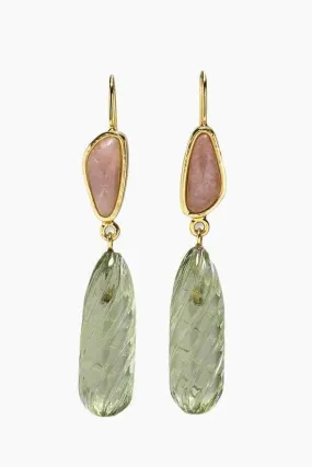 Willow Earrings