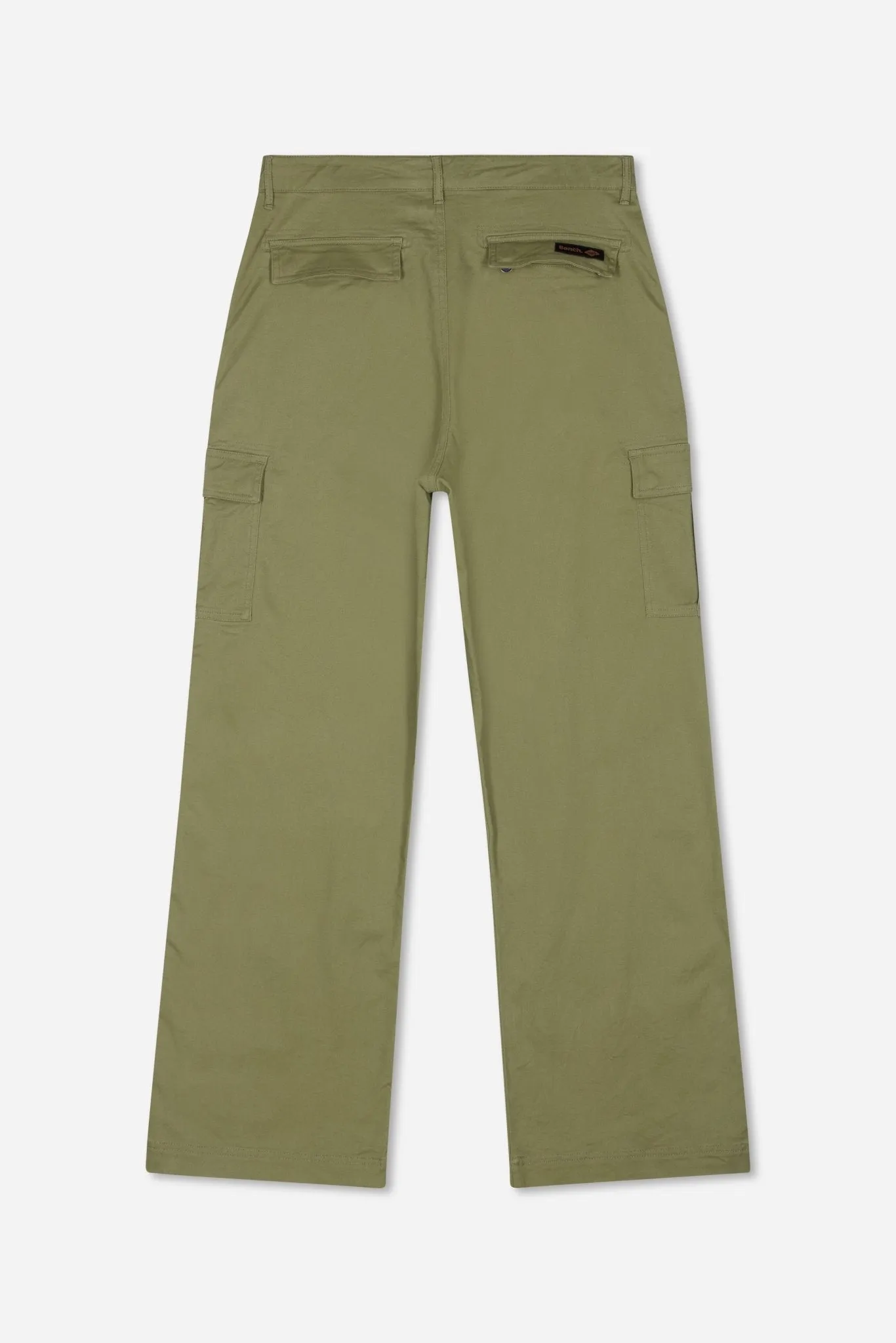 Womens 'AZLYN' Cargo Pants - SAGE